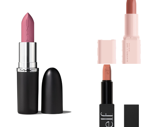 Best Satin Lipsticks for a Smooth & Elegant Finish cover photo collage