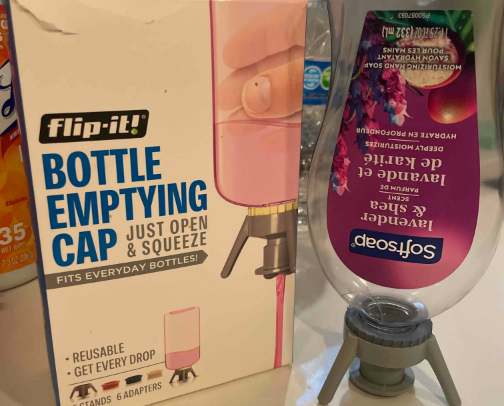 Household Finds cover photo collage