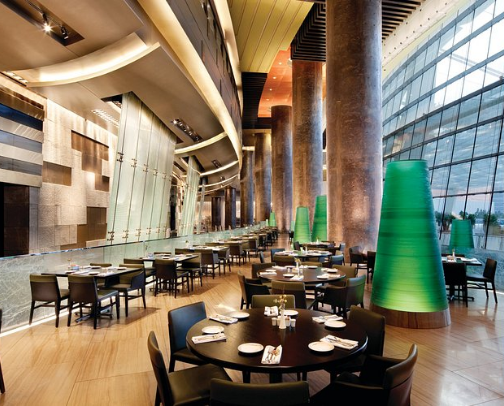Restaurant Must Try 🤩 cover photo collage