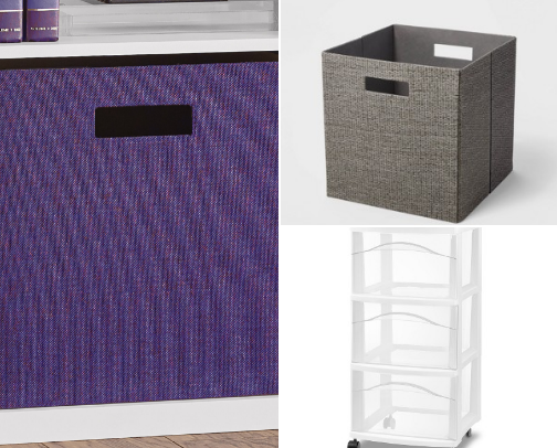Home Organization Finds I Swear By 🏠 cover photo collage
