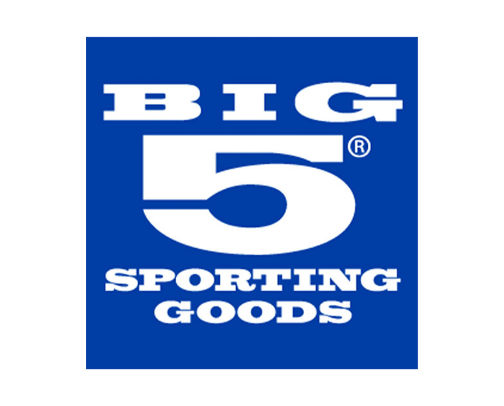 Big 5 cover photo collage