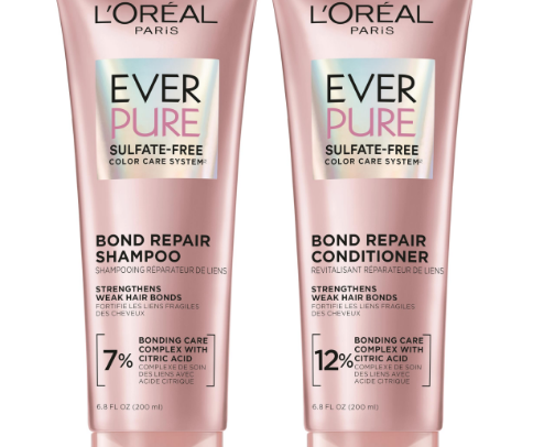 Hair care for luscious locks ❤️‍🔥🔐✨🚨 cover photo collage