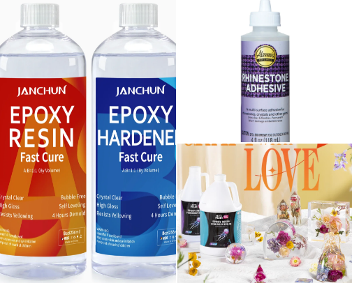 Get Crafty! cover photo collage