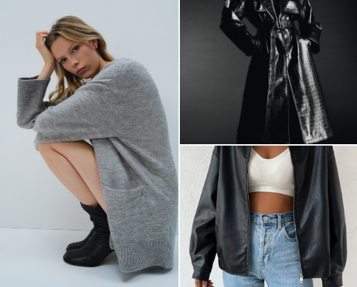 🍁 Fall 2025 Must-Haves 🍂✨ cover photo collage