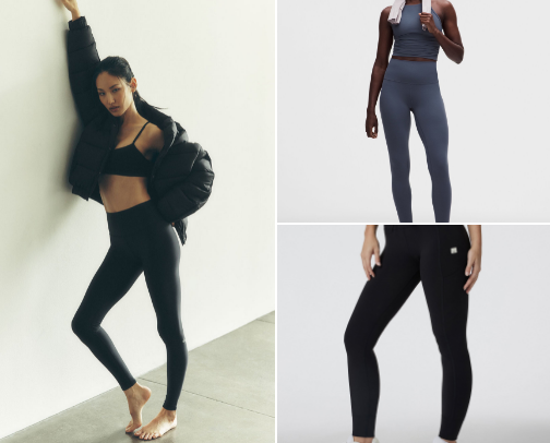 Pilates Girlies: Things Worth Buying 🎀🧘🏻‍♀️ cover photo collage