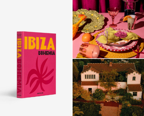 Gift Ideas for the Person Who Has Everything cover photo collage