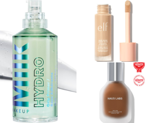 23 Must-Have Makeup Products You Need in Your Collection 💋 cover photo collage