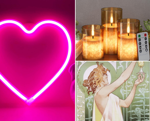 Gamer Girl Approved cover photo collage