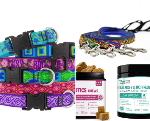Pet Parents cover photo collage