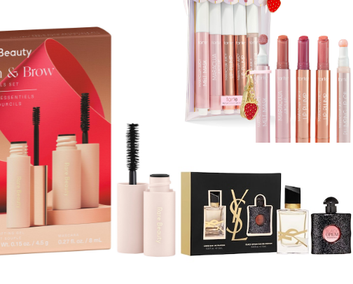 My Favorite Sephora Kits cover photo collage