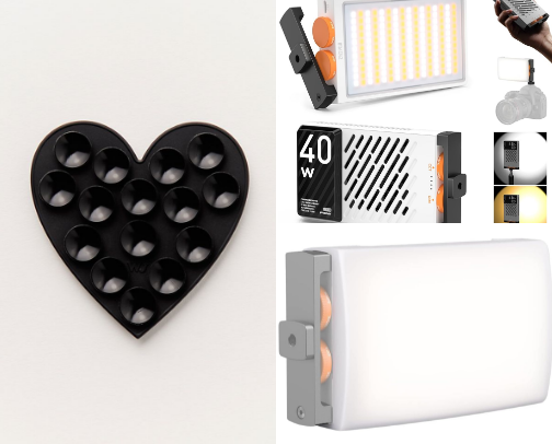 Content Creation Tools that Don't Make My Toes Curl (discrete, useful, hype worthy) cover photo collage