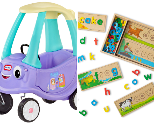 Baby Bliss Collection cover photo collage