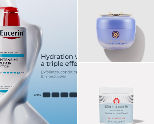 Skin Saviors You Didn’t Know You Needed cover photo collage