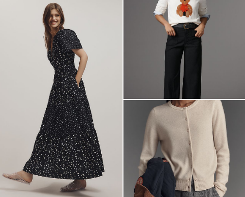 2026's Must-Haves for Home & Wardrobe cover photo collage