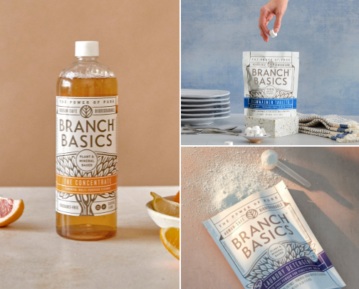 Crunchy girl non tox favs cover photo collage