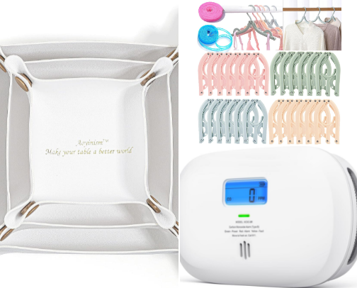 Dance Competition Travel Essentials cover photo collage