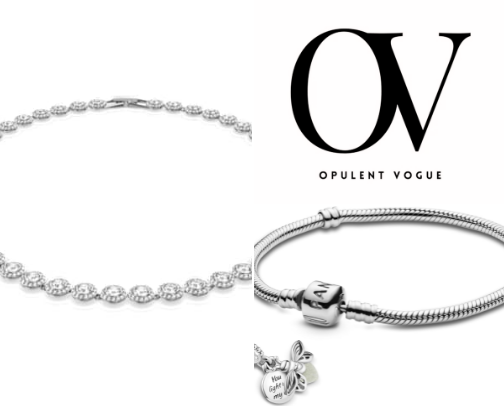 Jewelry cover photo collage