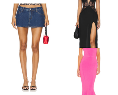 The Best Revolve Sale Finds You Can’t Miss cover photo collage