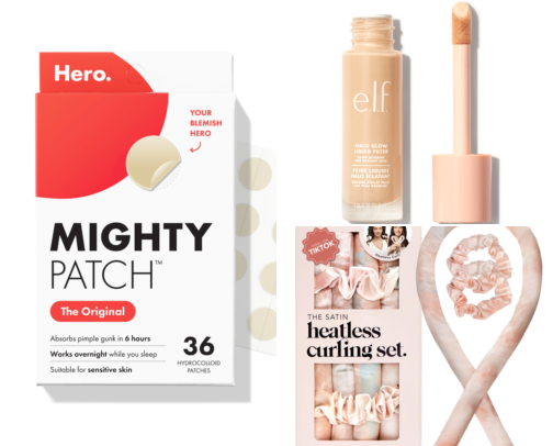 Amazon finds under 25$ THAT YOU NEEEDDDD😭✨ cover photo collage