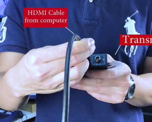 Hardware Hacker's AV Arsenal cover photo collage