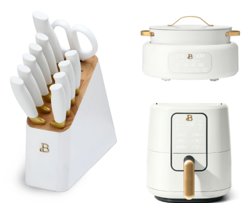 Walmart Finds! cover photo collage