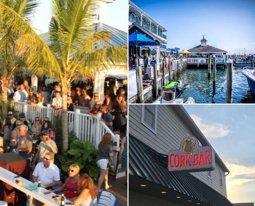 Visit OC like a local cover photo collage