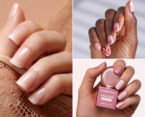 Press On Nail Favorites: Brands and Styles I Reach For cover photo collage