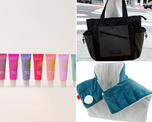 My work bag cover photo collage