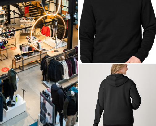 Comfy Clothes & Loungewear Essentials for Everyday Comfort cover photo collage