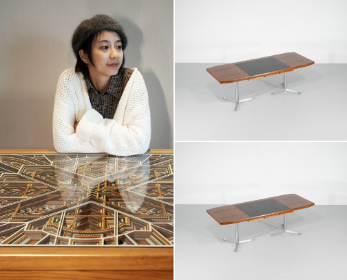Most-loved finds for Office Desk, Living Room or Kitchen cover photo collage