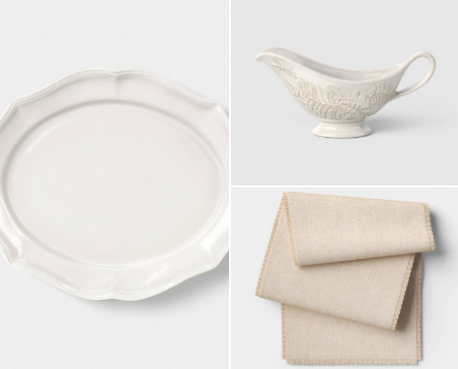 Holiday Hosting Essentials: Thanksgiving and Friendsgiving cover photo collage