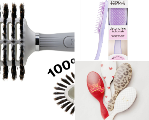 • "Your hair deserves the best"🫦 cover photo collage