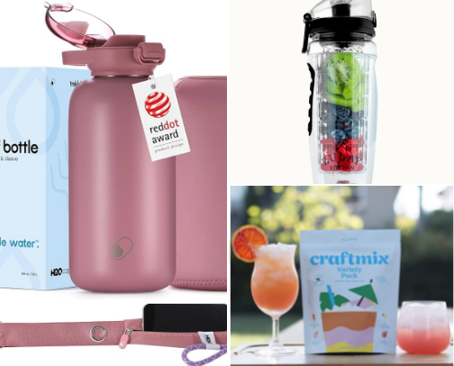 What the health? cover photo collage