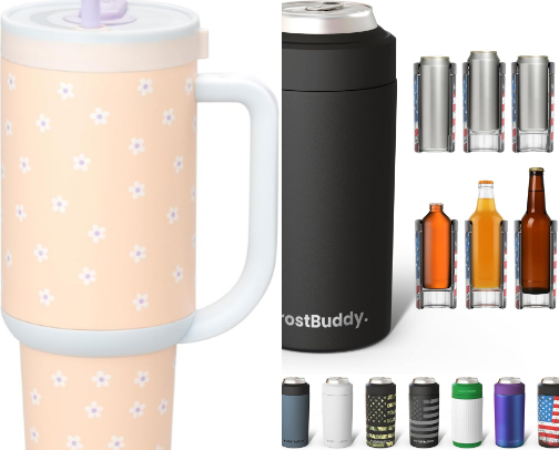 It’s the little things that make life easier - my top convenience items! cover photo collage