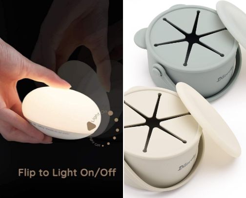 Things That Make Mom Life Easier (I Actually Use These) cover photo collage