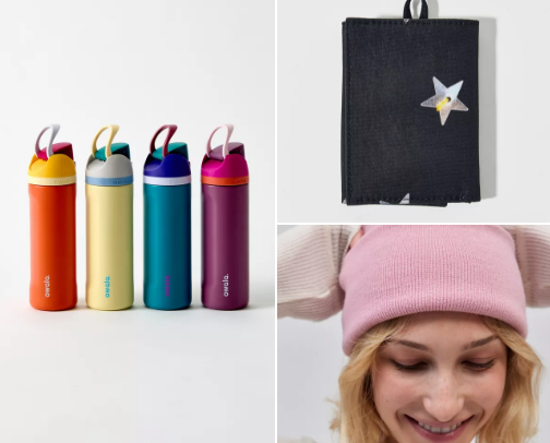 Gift IT! cover photo collage