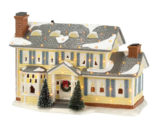 Holiday Decor cover photo collage