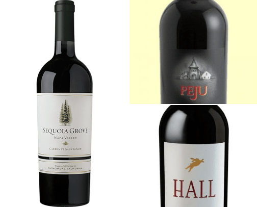 Wine 🍷 cover photo collage