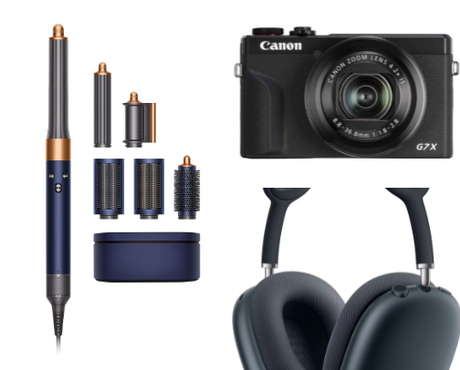 The girls versions of ps5🎀💐 cover photo collage