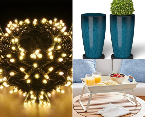 Home cozy things 💫 cover photo collage