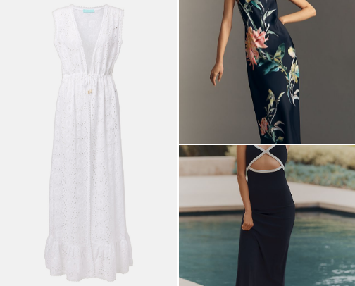 The Summer 2026 Dress Lineup: Style You’ll Live In cover photo collage