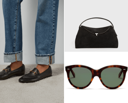 Accessories Recs: Shoes, Bags, Scarves & Glasses That Elevate Any Outfit cover photo collage