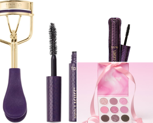 Take me to Ulta! cover photo collage