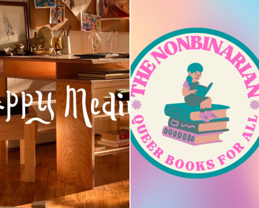 NYC Third Places for Crafty/Whimsical Girlies cover photo collage