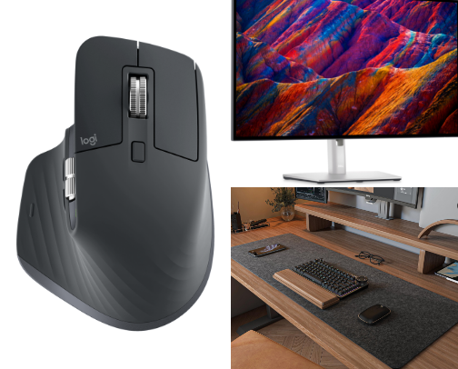 2026 Home & Tech Essentials: Functional Finds for Modern Living cover photo collage