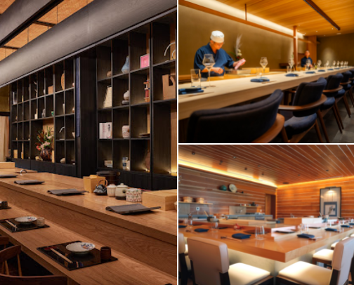 Chopsticks Ready? Best Japanese Bites in the 305 cover photo collage