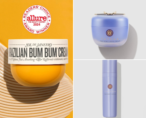 Beauty essential, make-up favorites & Trending Must-Haves that I just can’t live without cover photo collage