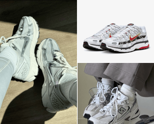 GO TO Shoe Rotation 👟 cover photo collage