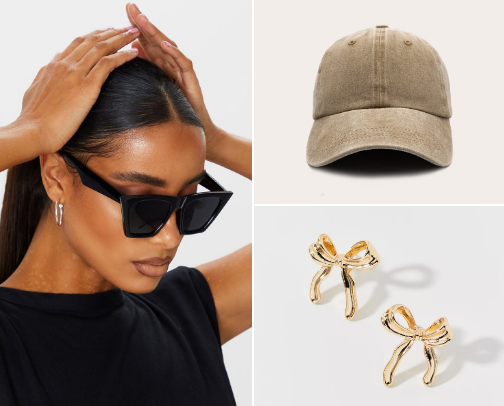 Trendy Accessories That Elevate Any Look ✨🥞 cover photo collage