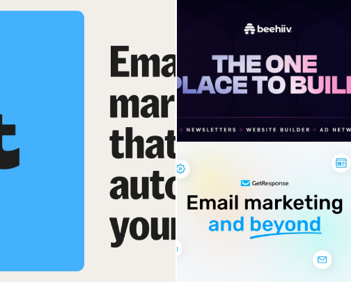 Best Recurring Commission Affiliate Programs in 2026 cover photo collage